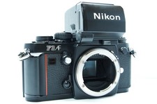 [Almost Unused] Nikon F3AF F3