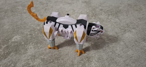 Power rangers samurai - power,