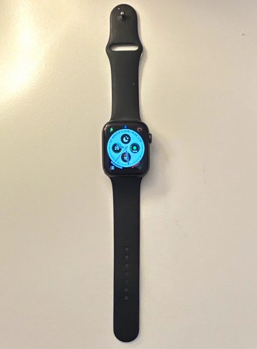 Apple watch series 44mm - watch,
