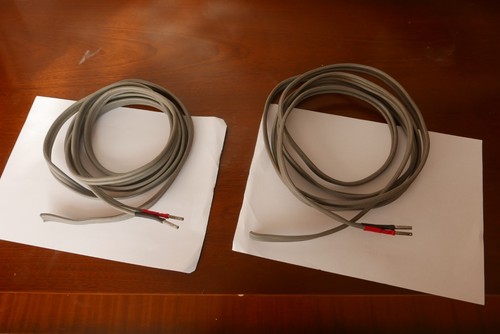 Linn k20 hifi - hifi, cable
