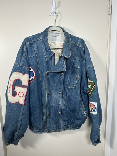 Vintage guess georges - by,