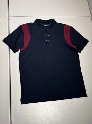 Lindeberg shirt men - j, men's