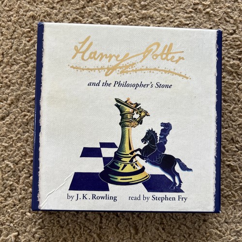 Fry stephen harry potter - fry,,