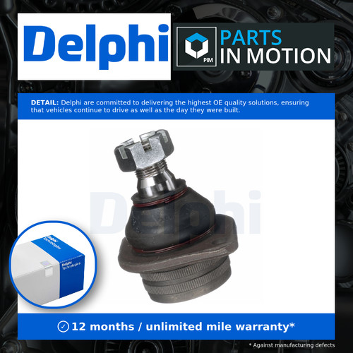 Ball joint fits land rover - land,