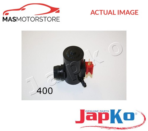 Car glass wash - car, pump