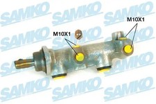 Brake master cylinder Cast