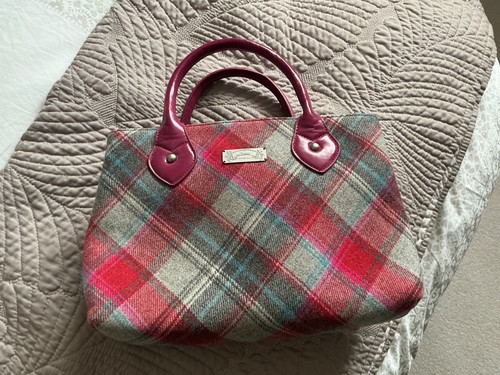 Ness edinburgh handbag - ness,