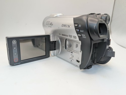 Sony handycam dcr dvd108 - 🔥sony,