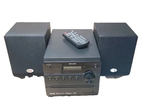 Bush cmc6dab dab micro fi - dab,