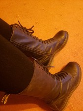 Doc Martens 1B99 Virginia