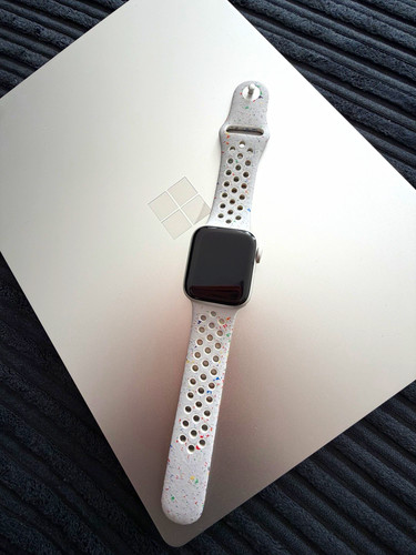 Apple watch 40mm - watch,