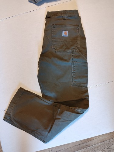 Carhartt mens grreen - grreen, relaxed