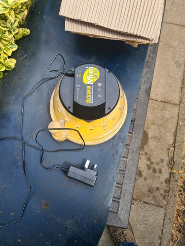 Brinsea mini eco manual - brinsea,