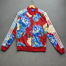 ADIDAS FARM RIO Jacket Women