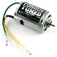 Tamiya 54358 Torque-Tuned