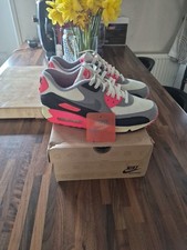 Nike Air Max 90 Infrared