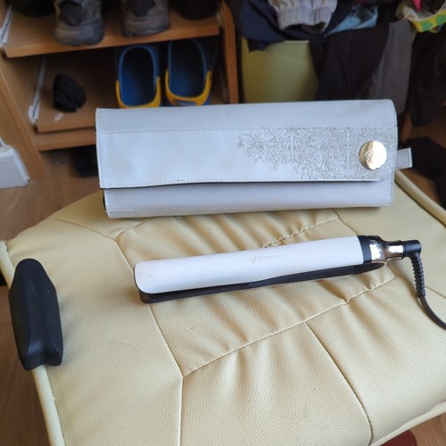 Ghd platinum hair - ghd,
