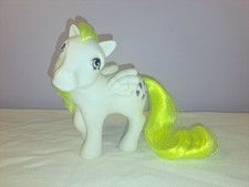 Retro Basic Fun G1 My Little Pony Surprise - 2020 Pegasus Ponies (R1396A)