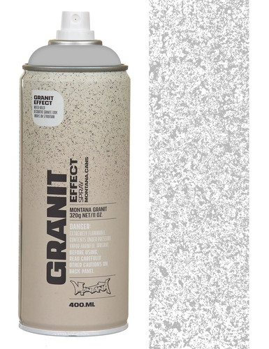Granite effect spray paint - spray,