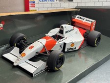 1:18 *BOXED* MINICHAMPS F1