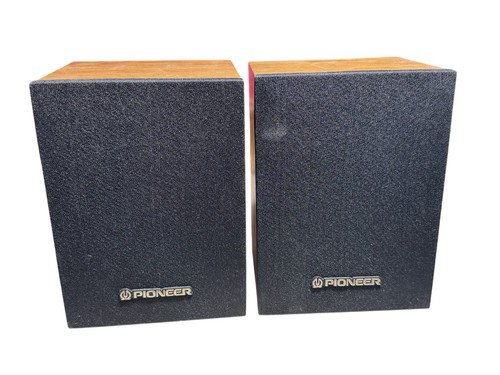 Vintage pioneer full - vintage,