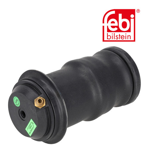 Febi cab suspension - febi, air