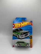 Hot Wheels BMW M3 Wagon Super