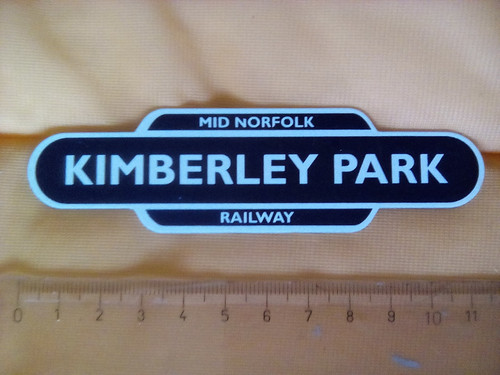 British railways totem station - railways,