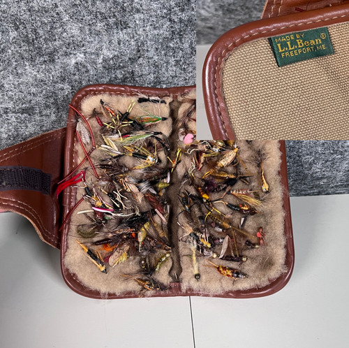 Bean leather - bean,