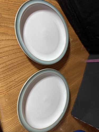 Used denby regency green - denby,