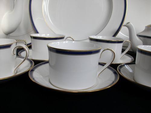 Spode lausanne gold y8579 - lausanne, #y8579