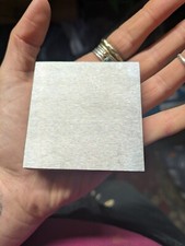 Solid Steel Jewellers Bench