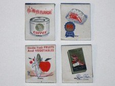 Vintage FOOD FAIR Supermarket