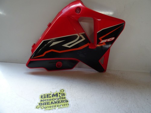 Aprilia mx50 2004 supermotard - aprilia,