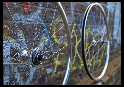 Last pair shimano dura - pair!,