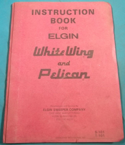 Elgine pelican white - white, wing