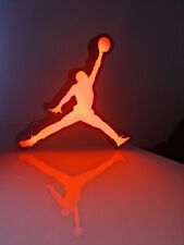 Jordan ‘Jumpman’ Logo LED