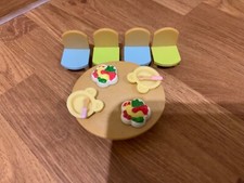 Sylvanian families  beautiful