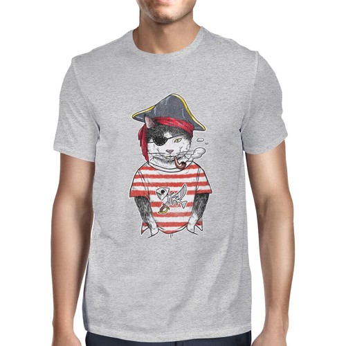 1tee mens jolly - mens, roger