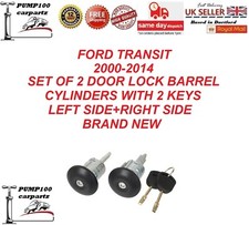 FOR FORD TRANSIT 2000-2014 MK6
