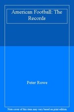 American Football: The