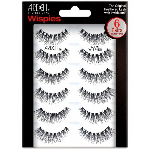 Ardell false lashes - -, demi