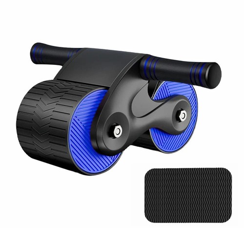 Automatic rebound roller - ab,