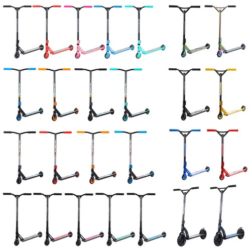 Tbf street pro stunt scooter - tbf,