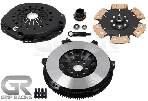 Grip stage clutch - grip,