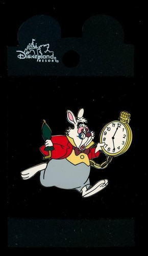 White rabbit running with - running,