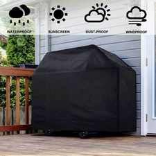 Large Mobility Scooter Storage Garage Shelter Rain Cover UV Protector Waterproof