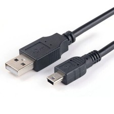 USB Data Sync Cable Lead for