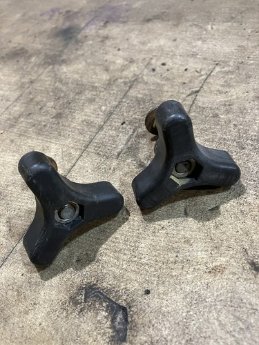 Quick release handlebar - quick,