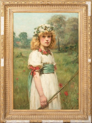 19th century pre raphaelite - 19th, pre-raphaelite